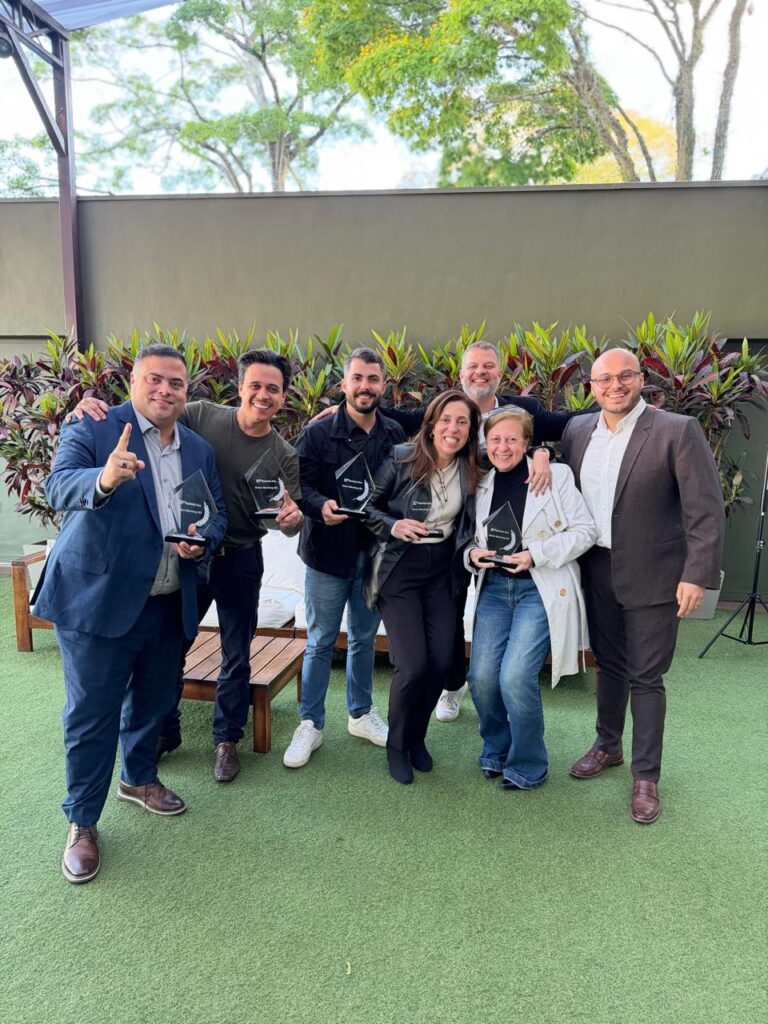 Grupo INOVAGE e H&CO